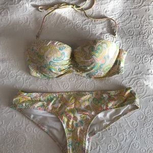 Victoria's Secret bikini set